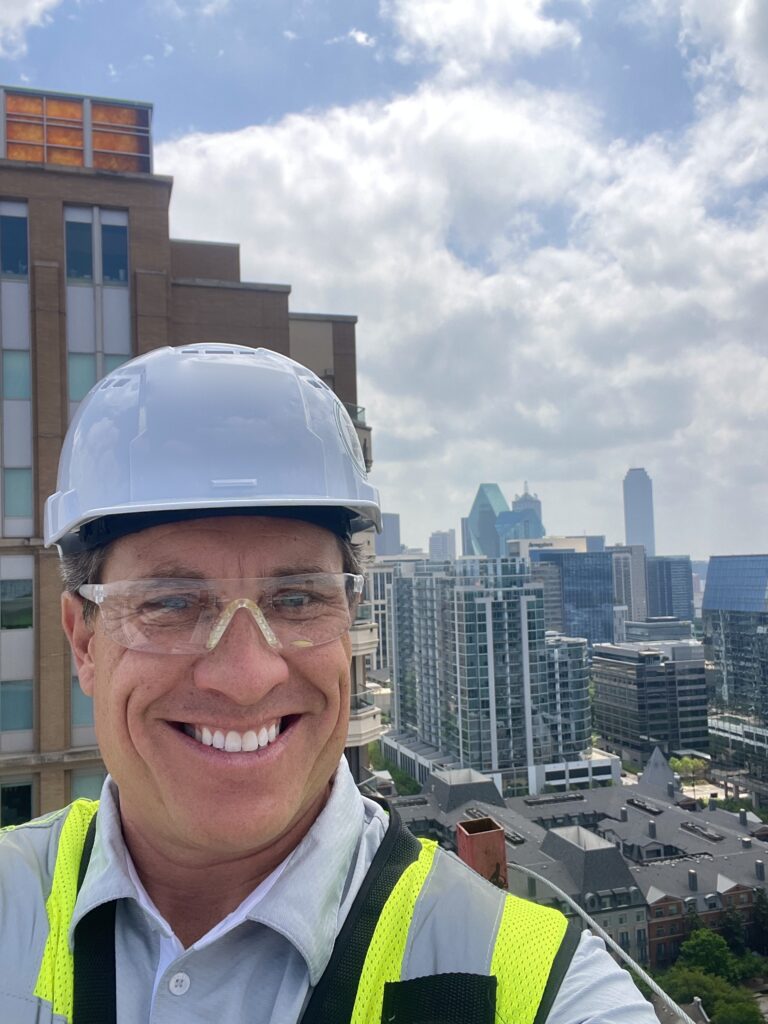 Bio texas operational excellence